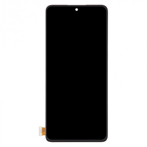 Pour Xiaomi Redmi Note 13 4G Écran LCD AMOLED d'origine avec numériseur Assemblage complet SH60191043-07