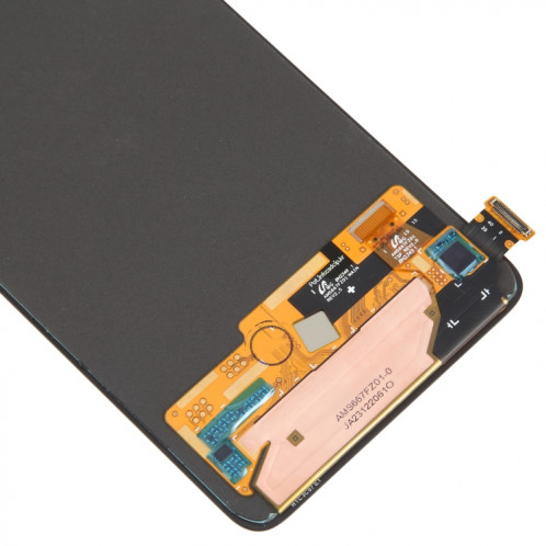 Pour Xiaomi Redmi Note 13 4G Écran LCD AMOLED d'origine avec numériseur Assemblage complet SH60191043-07