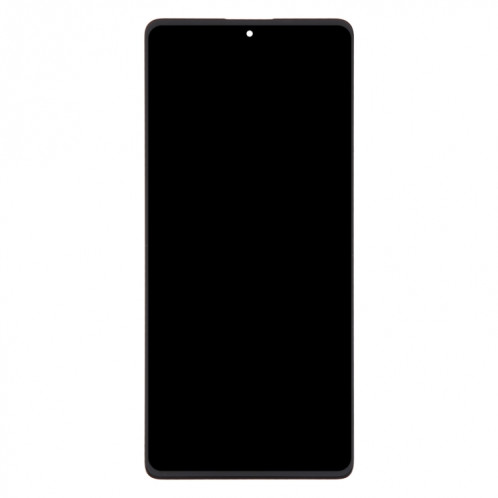 Pour Xiaomi Redmi Note 13 Pro 4G Écran LCD AMOLED d'origine avec assemblage complet de numériseur SH602069-07