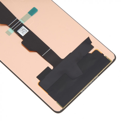 Pour Xiaomi Redmi Note 13 Pro 4G Écran LCD AMOLED d'origine avec assemblage complet de numériseur SH602069-07