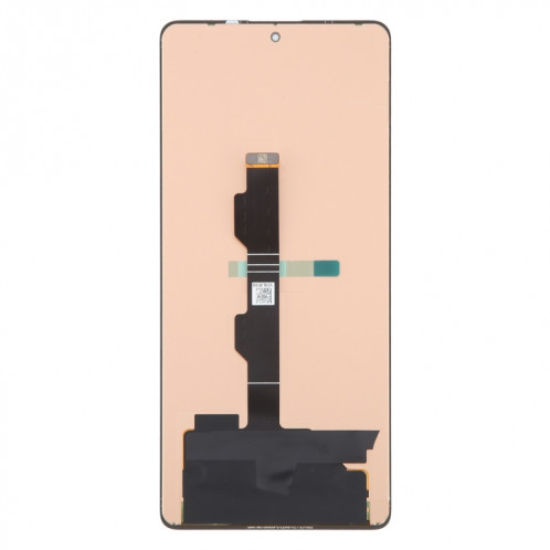 Pour Xiaomi Poco M6 Pro 4G Écran LCD AMOLED d'origine avec assemblage complet de numériseur SH6021588-07