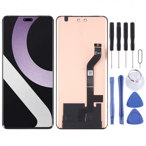 Pour Xiaomi Civi 4 Pro écran LCD AMOLED d'origine avec numériseur assemblage complet SH60241880-06