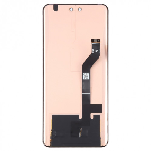 Pour Xiaomi Civi 4 Pro écran LCD AMOLED d'origine avec numériseur assemblage complet SH60241880-06