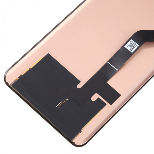 Pour Xiaomi Civi 4 Pro écran LCD AMOLED d'origine avec numériseur assemblage complet SH60241880-06