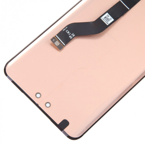 Pour Xiaomi Civi 4 Pro écran LCD AMOLED d'origine avec numériseur assemblage complet SH60241880-06