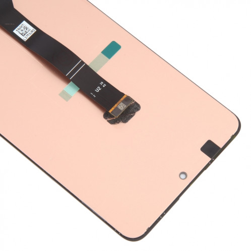 Pour Xiaomi Redmi Turbo 3 écran LCD AMOLED d'origine avec numériseur assemblage complet SH60251953-07