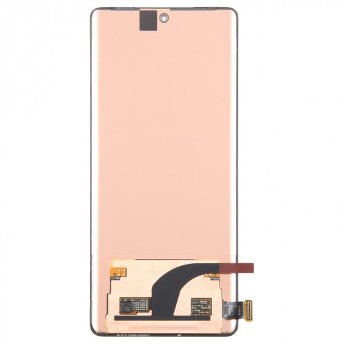 Pour vivo S17 Pro écran LCD AMOLED d'origine avec assemblage complet de numériseur SH61021210-07