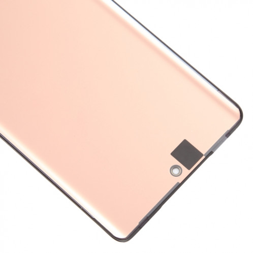 Pour vivo S17 Pro écran LCD AMOLED d'origine avec assemblage complet de numériseur SH61021210-07