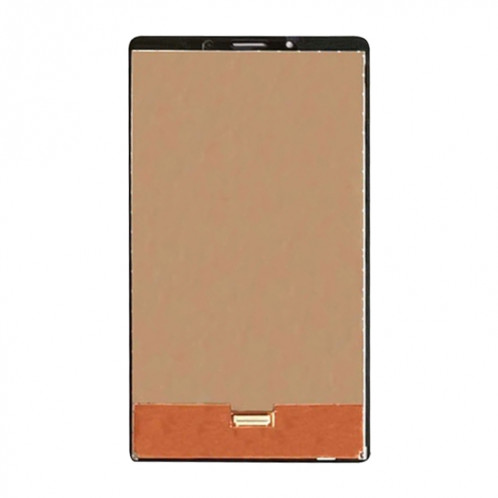 Pour Lenovo Tab M7 3ème génération ZA8C0027US écran LCD avec numériseur assemblage complet SH3101633-04