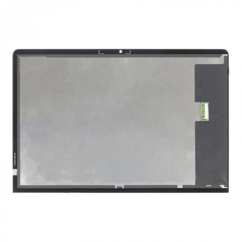 Pour Lenovo Tab P11 Pro YT-J706F écran LCD avec numériseur assemblage complet SH31021643-07