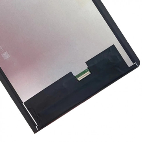 Pour Lenovo Tab P11 Pro YT-J706F écran LCD avec numériseur assemblage complet SH31021643-07