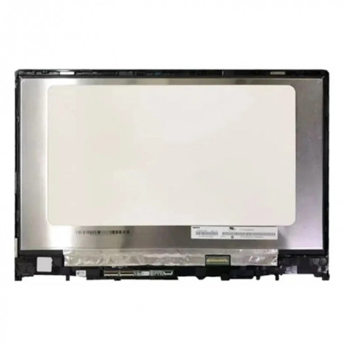 Écran LCD FHD pour Lenovo Yoga 530-14IKB, assemblage complet avec cadre SH33011732-04