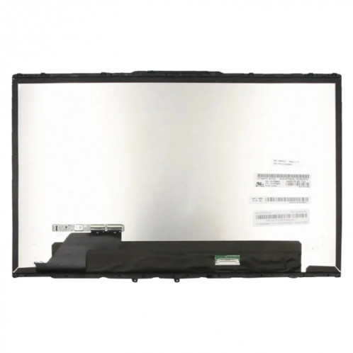 Écran LCD FHD pour Lenovo Yoga C940-14, assemblage complet avec cadre SH33021977-04
