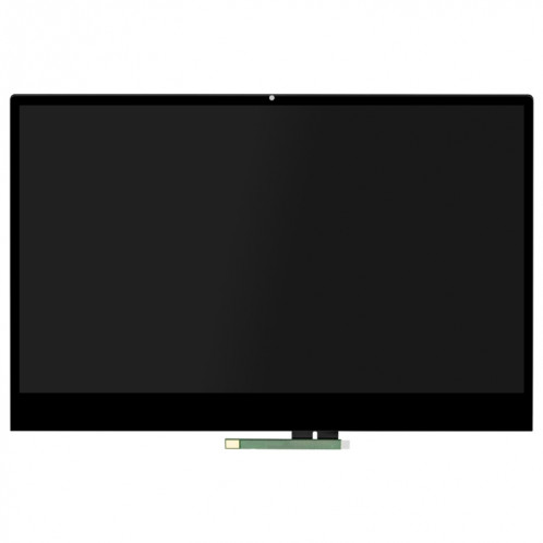 Écran LCD FHD pour Lenovo ideaPad C340-14IWL, assemblage complet avec cadre SH33031557-05