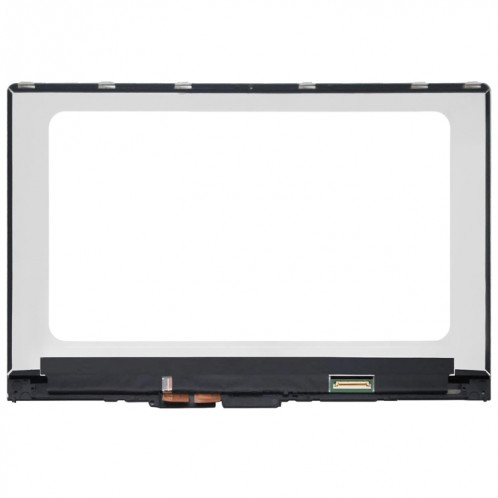 Écran LCD FHD pour Lenovo Yoga 710-15IKB, assemblage complet avec cadre SH33061863-04