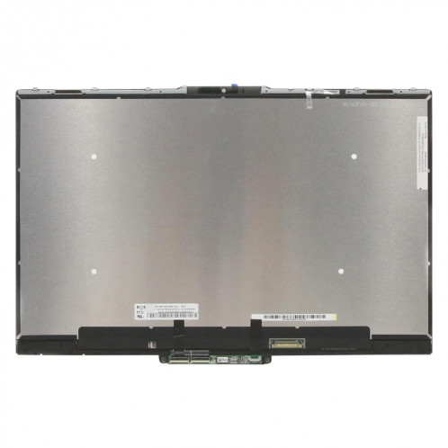 Écran LCD FHD pour Lenovo ThinkBook 14s, assemblage complet avec cadre SH33071901-04