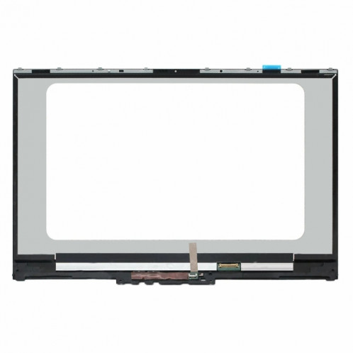 Écran LCD FHD pour Lenovo Yoga 730-15IKB, assemblage complet avec cadre SH3308581-04
