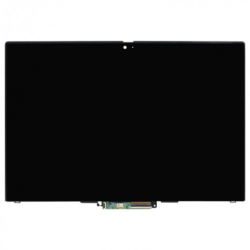 Écran LCD pour Lenovo X13 Yoga Gen 2, assemblage complet avec cadre 2560x1600 SH39021734-04