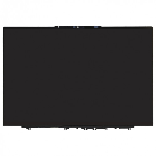 Pour Lenovo ideapad Yoga Slim 7-13ITL05 écran LCD numériseur assemblage complet avec cadre SH4001411-04