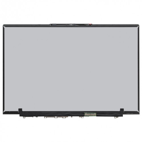 Pour Lenovo ideapad Yoga Slim 7-13ITL05 écran LCD numériseur assemblage complet avec cadre SH4001411-04