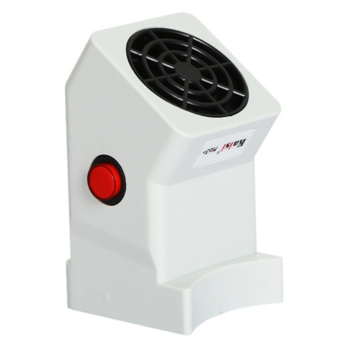 Ventilateur de désenfumage spécialisé pour microscope Kaisi MA3+ SK6753959-06