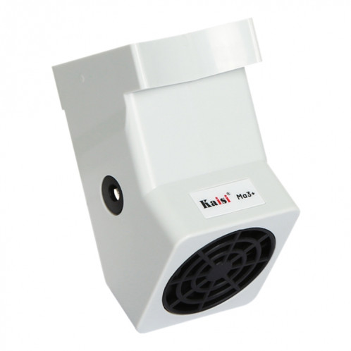 Ventilateur de désenfumage spécialisé pour microscope Kaisi MA3+ SK6753959-06