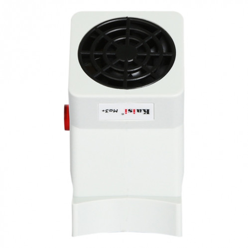 Ventilateur de désenfumage spécialisé pour microscope Kaisi MA3+ SK6753959-06