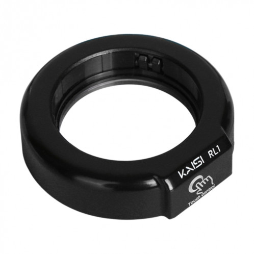 Kaisi RL1 28 perles de lampe Interface USB luminosité réglable Microscope LED anneau lumineux SK67541477-08