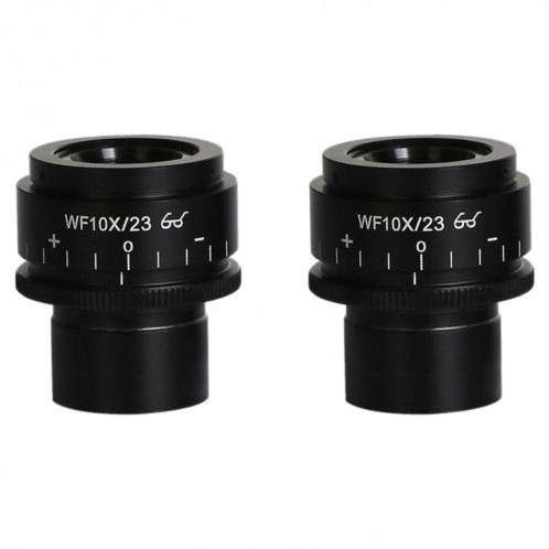 Microscope stéréo à zoom Kaisi TX-350E Ver1.2 7X-50X avec grande base SK67551736-07