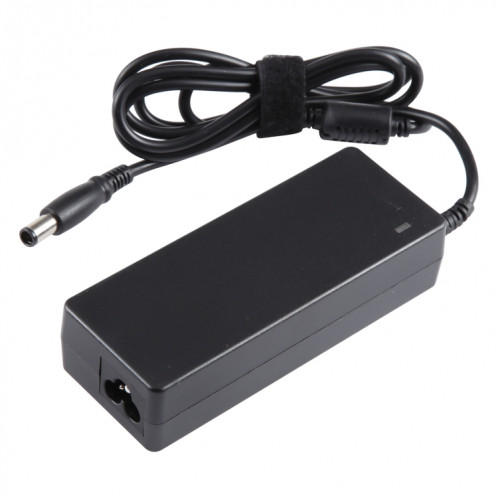 Chargeur adaptateur secteur 19,5 V 4,62 A 90 W pour ordinateur portable Dell 7,4 x 5,0 mm, prise : prise AU SH49041651-04