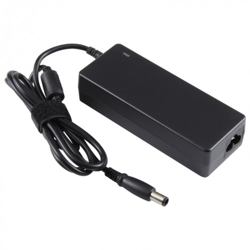 Chargeur adaptateur secteur 19,5 V 4,62 A 90 W pour ordinateur portable Dell 7,4 x 5,0 mm, prise : prise AU SH49041651-04