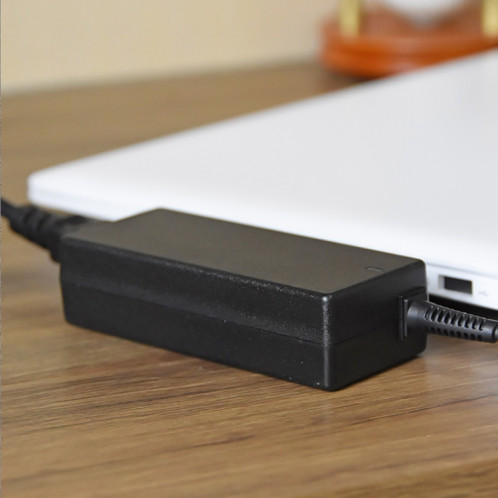Chargeur adaptateur secteur 19,5 V 4,62 A 90 W pour ordinateur portable Dell 7,4 x 5,0 mm, prise : prise AU SH49041651-04