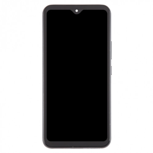 Pour Samsung Galaxy A54 SM-A546B Incell LCD écran numériseur assemblage complet avec cadre (ne prenant pas en charge l'identification par empreinte digitale) SH55011813-07
