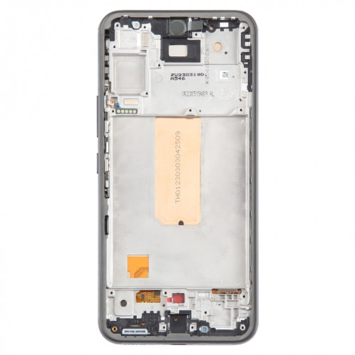 Pour Samsung Galaxy A54 SM-A546B Incell LCD écran numériseur assemblage complet avec cadre (ne prenant pas en charge l'identification par empreinte digitale) SH55011813-07