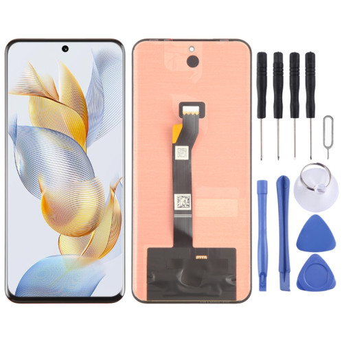 Pour Honor 90 écran LCD d'origine avec numériseur assemblage complet SH59021923-07