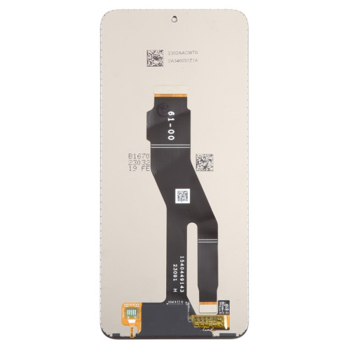 Pour Honor 90 Lite écran LCD d'origine avec numériseur assemblage complet SH59081946-07