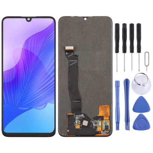 Pour Honor Play 20 Pro écran LCD d'origine avec numériseur assemblage complet SH5911701-07