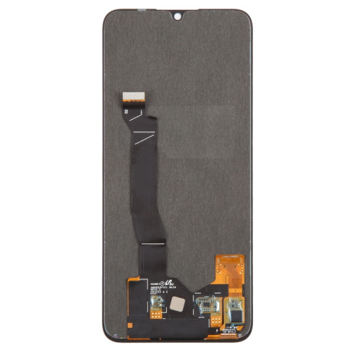 Pour Honor Play 20 Pro écran LCD d'origine avec numériseur assemblage complet SH5911701-07