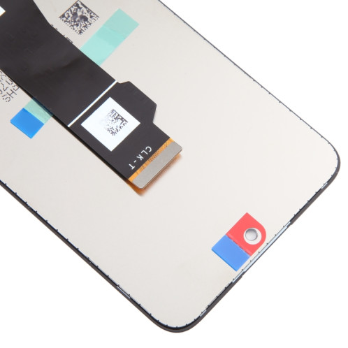 Pour Honor Play 50 Plus écran LCD d'origine avec assemblage complet de numériseur SH5912243-07