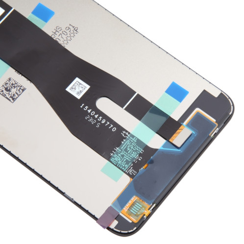 Pour Honor Play 50 Plus écran LCD d'origine avec assemblage complet de numériseur SH5912243-07