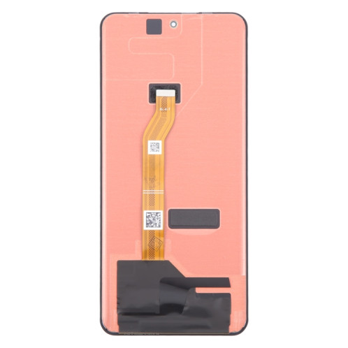 Pour Honor Magic6 Lite écran LCD d'origine avec numériseur assemblage complet SH5913348-07