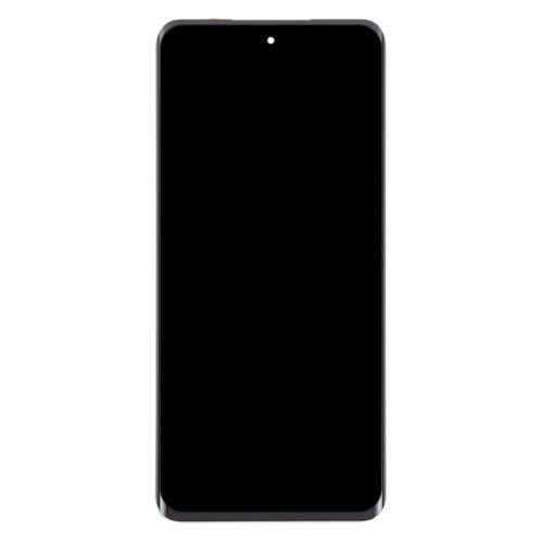 Pour Honor X50 écran LCD d'origine avec numériseur assemblage complet SH59151799-07