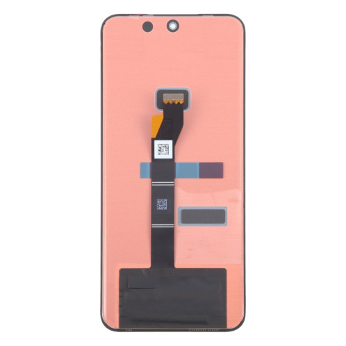 Pour Honor 100 écran LCD d'origine avec assemblage complet de numériseur SH59161449-07