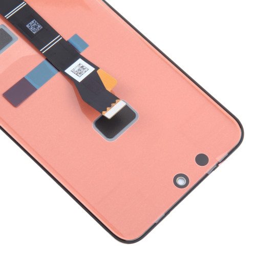 Pour Honor 100 écran LCD d'origine avec assemblage complet de numériseur SH59161449-07