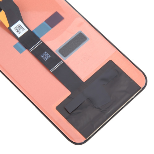 Pour Honor 100 écran LCD d'origine avec assemblage complet de numériseur SH59161449-07