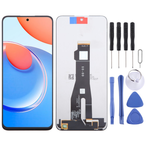 Pour Honor Play 8T écran LCD d'origine avec numériseur assemblage complet SH59201406-07
