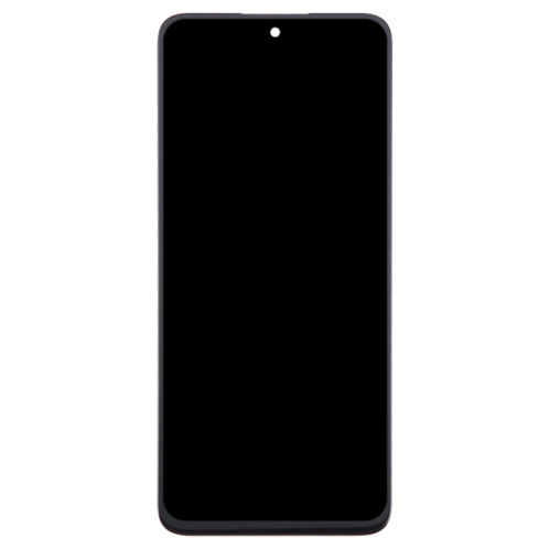 Pour Honor Play 8T écran LCD d'origine avec numériseur assemblage complet SH59201406-07