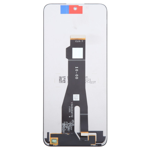 Pour Honor Play 8T écran LCD d'origine avec numériseur assemblage complet SH59201406-07
