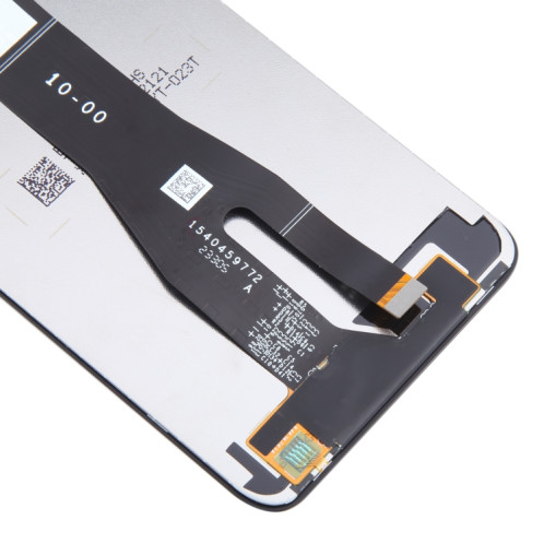 Pour Honor Play 8T écran LCD d'origine avec numériseur assemblage complet SH59201406-07