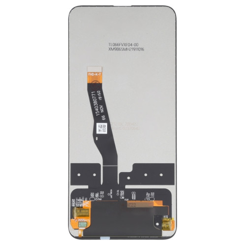 Pour Honor 9X écran LCD d'origine mondiale avec assemblage complet de numériseur SH59211307-07